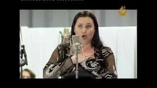 Liudmyla Monastyrska "Ой я знаю що гріх маю" LIVE Kyiv 2012