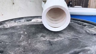 Cheap DIY Homemade Rain-barrels