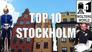 Visit Stockholm - What to See & Do in Stockholm, Sweden