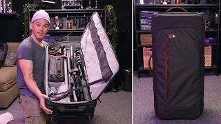 I Found the Best Travel Case for Wedding Filmmakers