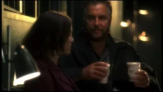 CSI: GSR Sara and Grissom: So Long