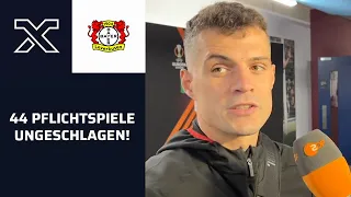 44 Spiele ohne Niederlage: Bayer-Rekord "eine herausragende Leistung" 🥳 | Bayer Leverkusen