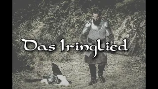 Das Iringlied - Germanische Heldensage