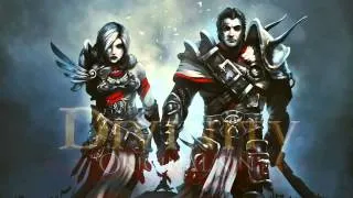 Divinity: Original Sin - Battle Theme 2