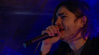 AIRBAG en Miramar - Cae el sol (10/01/2019)