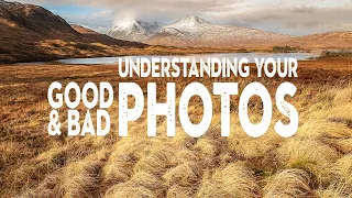 Improve your photography by UNDERSTANDING why a PHOTO is BAD (and GOOD)