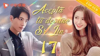 【Español Sub】Acepta tu destino Sr. Jin 17｜doramas chinos｜Eddie Peng, Zhang Junning