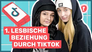 Couplegoals: Was wir heute nicht mehr auf TikTok teilen | Auf Klo