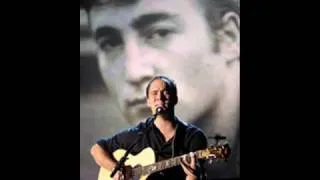 Dave Matthews - Watching The Wheels