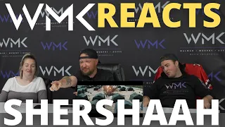 Shershaah Official Trailer Reaction Video - WMK Reacts