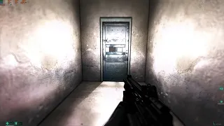 F.E.A.R. Extraction point Complete Edition ReShade RTGI Ray Tracing - gameplay 8 - Can't finish