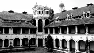 FAILED GUTS'S TEST IN LAWANG SEWU | THOUSAND DOORS SEMARANG