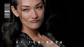 Models of 2000's era: Ai Tominaga