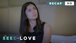The Seed of Love: Is this the end of Eileen and Bobby's love story? (Weekly Recap HD)