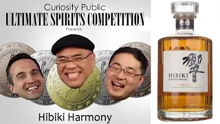 Hibiki Harmony - REVIEW | The Ultimate Spirits Competition | Curiosity Public