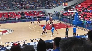 Gilas Pilipinas tune-up game vs. LG Sakers (South Korea), September 22, 2023