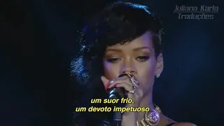 Rihanna - Stay (Tradução)