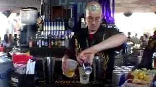 World's Greatest Bartender - Las Vegas