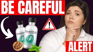 KERASSENTIALS REVIEW ((BEWARE!)) Kerassentials Oil Nail Fungus - Kerassentials Reviews