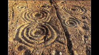 Experiencing Rock Art - from Kilmartin to Clava