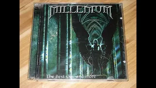 Millenium  - The Best Of...    and more CD2 (full album)