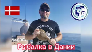 РЫБАЛКА В ДАНИИ.  ЦЕНЫ. ДОРОГА. ЧТО КЛЮЕТ ???