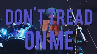Metallica: Don't Tread On Me - Live In Louisville, KY (September 26, 2021) Multicam