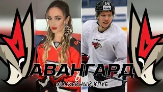 Бузова спровоцировала слухи о романе с 23-летним хоккеистом Денисом Зерновым