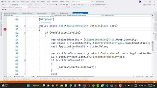 Fix: Cannot insert explicit value for identity column in table when IDENTITY_INSERT is set to OFF