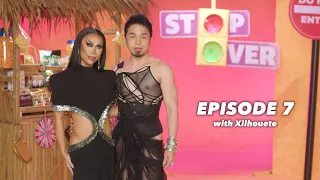 The Stop Over | Episode 7 with Xilhouete | #DragRacePH Season 2