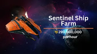 How to Farm Sentinel Ships in No Man's Sky!