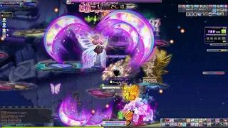 MapleSea Aquila xThiefBolt HLucid Liberation Quest 7/8 Dual Blade POV