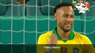 Neymar Jr ● RITMO   The Black Eyed Peas ft  J Balvin ᴴᴰ