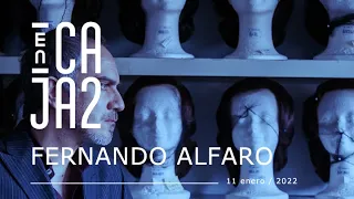 FERNANDO ALFARO | Encaja2