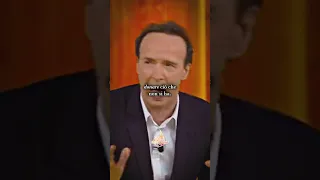 Amare vuol dire donare ciò che non si ha. -Roberto Benigni