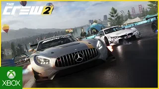 The Crew 2: Coast to Coast | Trailer