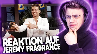 Das verwirrte Interview mit Jeremy Fragrance! (Reaction)