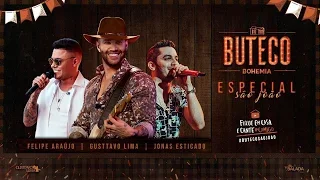 Gusttavo Lima Live Buteco Especial São João | #FiqueEmCasa e Cante #Comigo