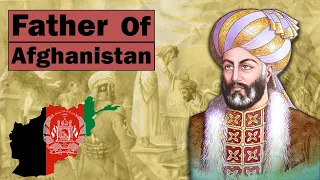 The First King Of Afghanistan | Ahmad Shah Durrani Documentary