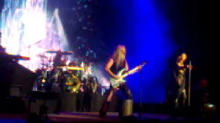 Nightwish 1- ¨End of All Hope¨ - Estadio Malvinas Arg - 30/9/018