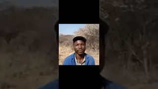 African man can't say helicopter 🚁 😂🤣😂🤣