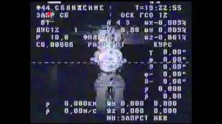 Russian Cargo Ship Leaves Space Station, Another on the Way