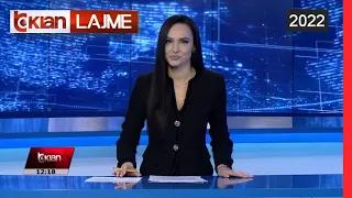 Edicioni i Lajmeve Tv Klan 3 Mars 2022, ora 12:00 Lajme - News