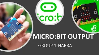 An Introduction to the BBC Micro:bit Basic Application_Narra 1 Output