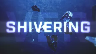 ILLENIUM - Shivering (feat. Spiritbox) [Official Lyric Video]