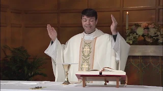 Catholic Mass Today | Daily TV Mass, Saturday June 20 2020