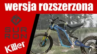 SurRon Killer // wersja rozszerzona