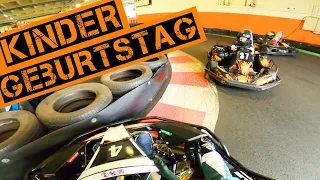 Wenn man zu viel Go Kart Verkehr hat | MOBIKART Fun Racing Berlin | MARostock