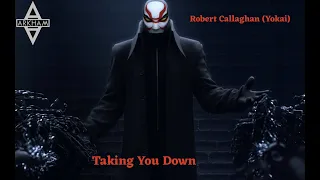 Robert Callaghan (Yokai) Tribute