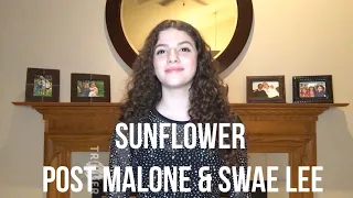 Sunflower- Post Malone and Swae Lee (ASL/PSE COVER) Sign Language